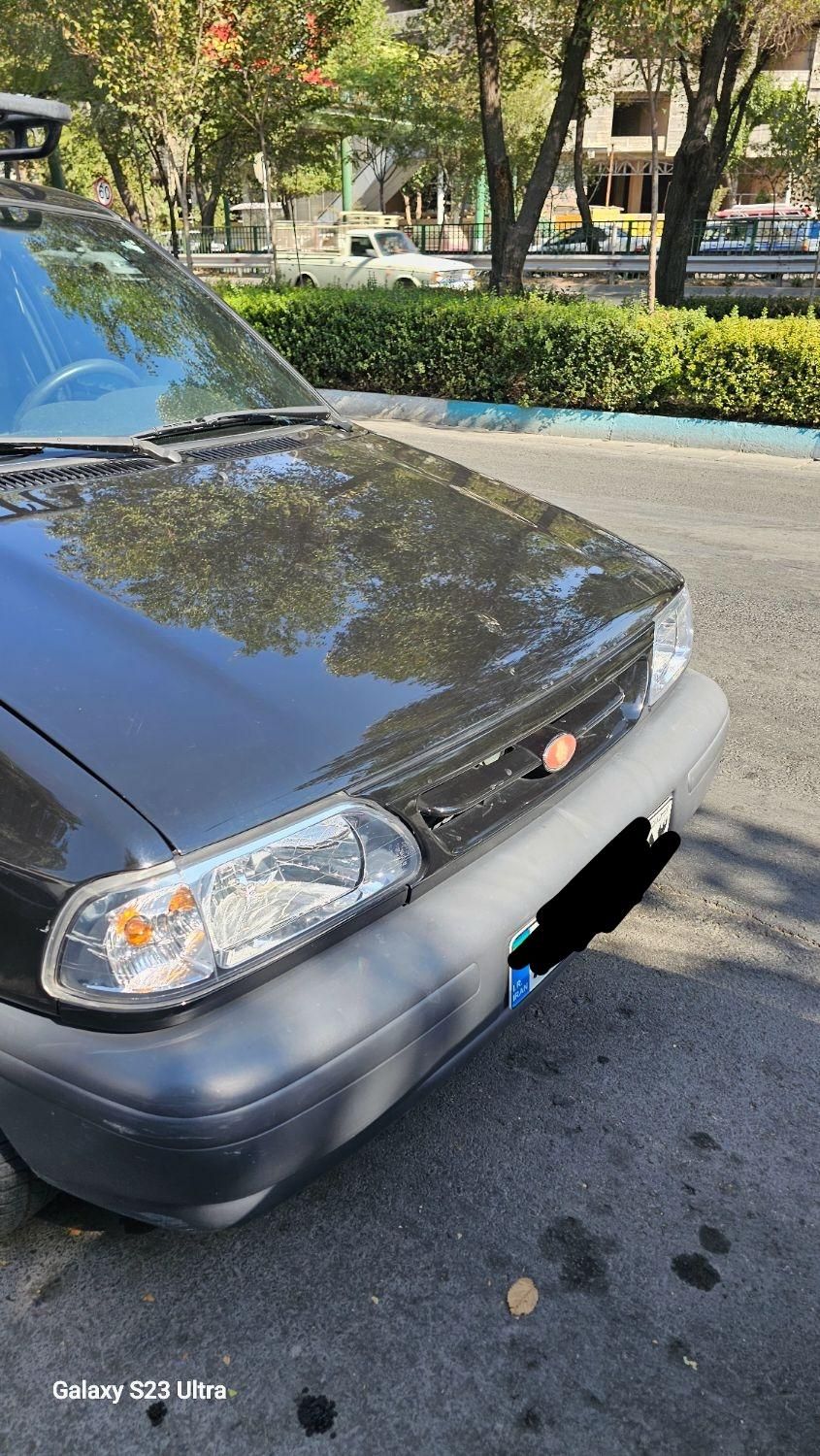 پراید 151 SE - 1401