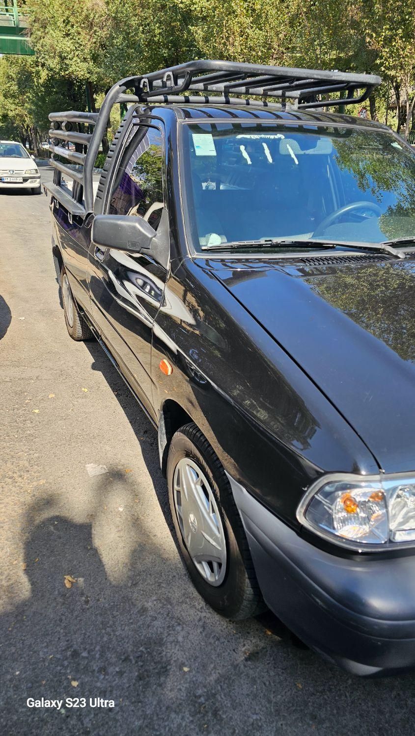 پراید 151 SE - 1401