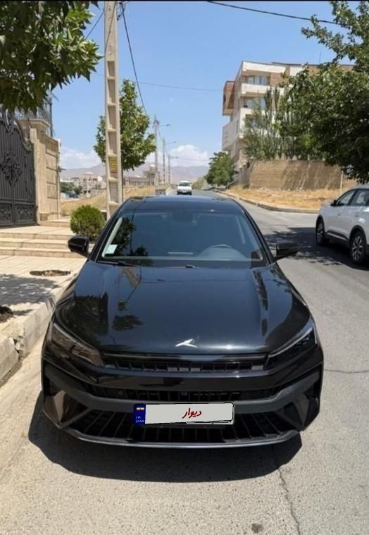 خودرو کی ام سی، J7 آگهی ann_19847896