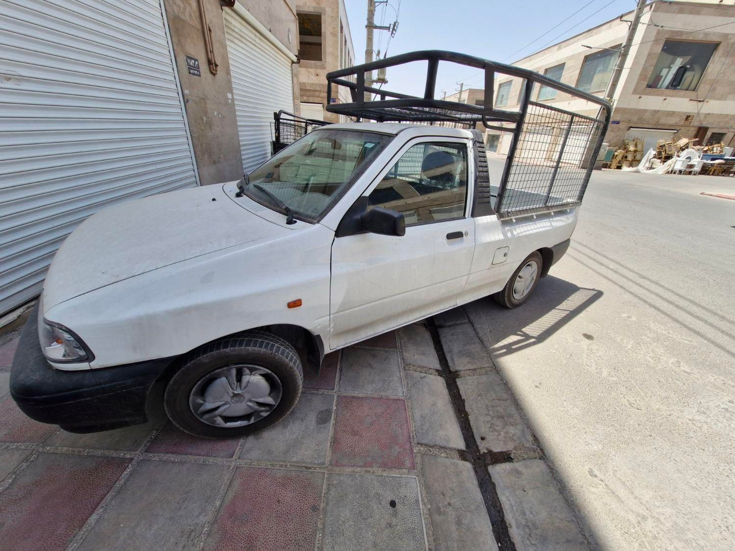 خودرو پراید، 151 آگهی ann_19847918