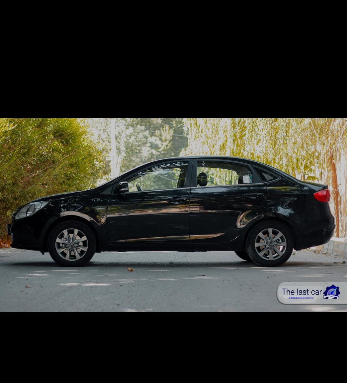 جک J4 اتوماتیک ساده - 1404