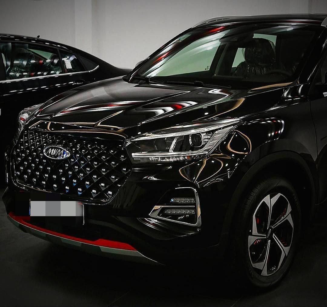 ام وی ام X55 پرو IE - 1404