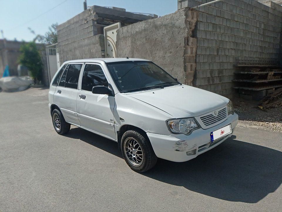 خودرو پراید، 111 آگهی ann_19847950