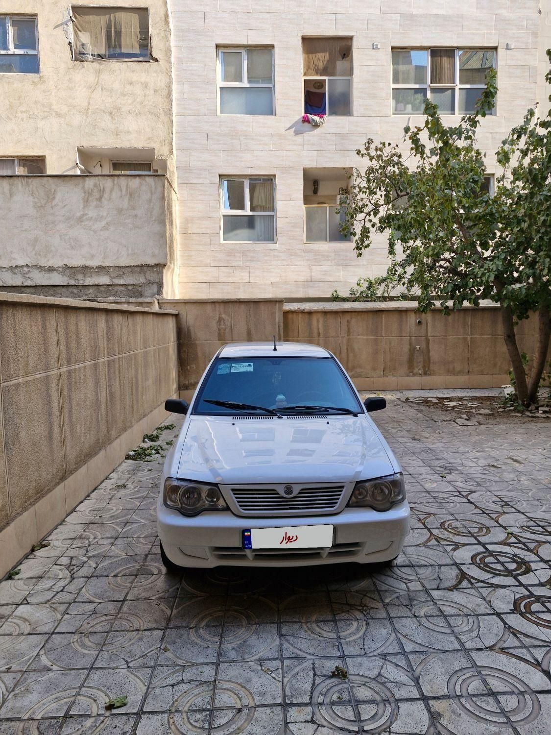خودرو پراید، 111 آگهی ann_19847957