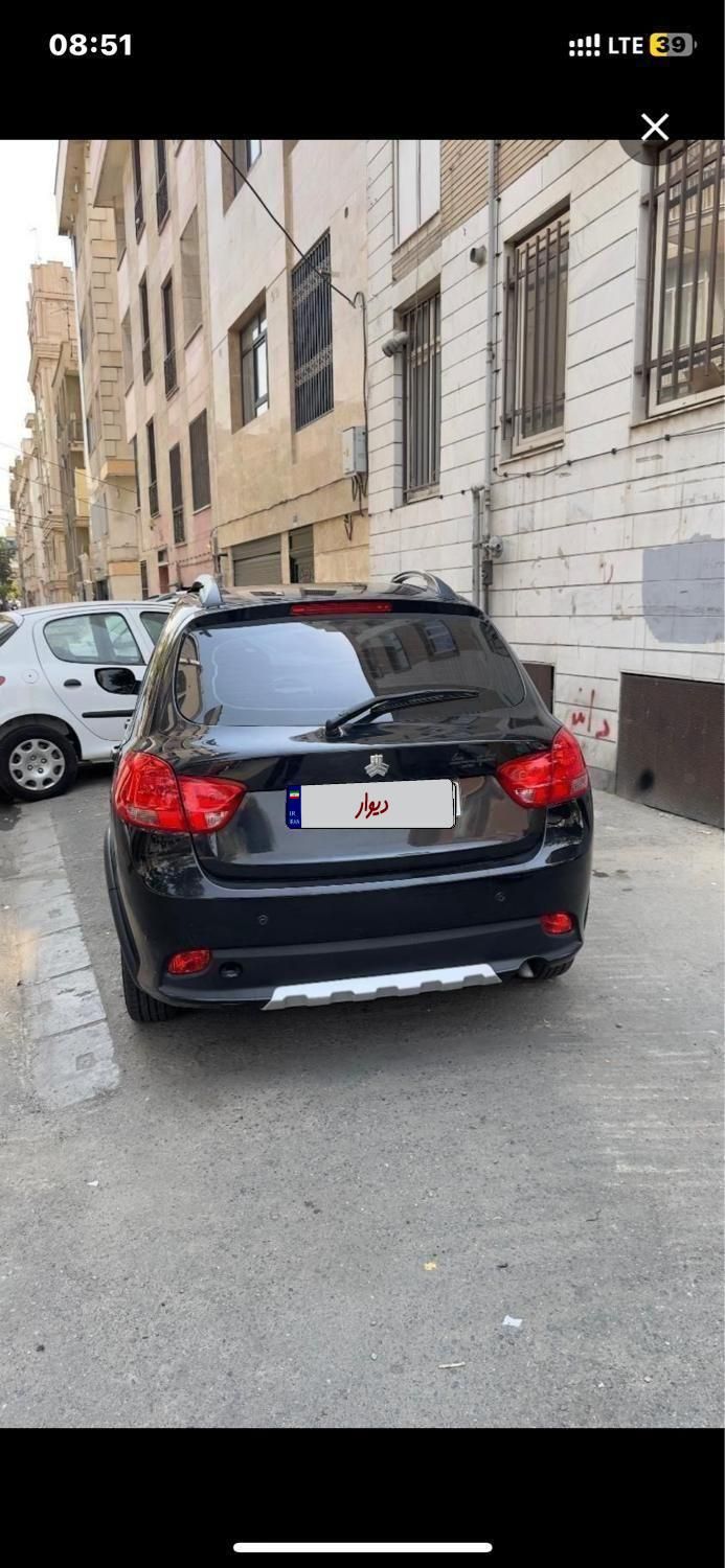 خودرو کوییک، معمولی آگهی ann_19847979