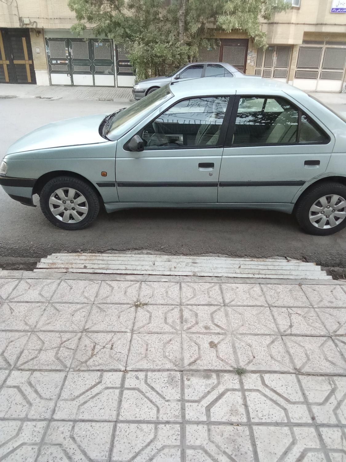 خودرو پژو، روآ آگهی ann_19847981