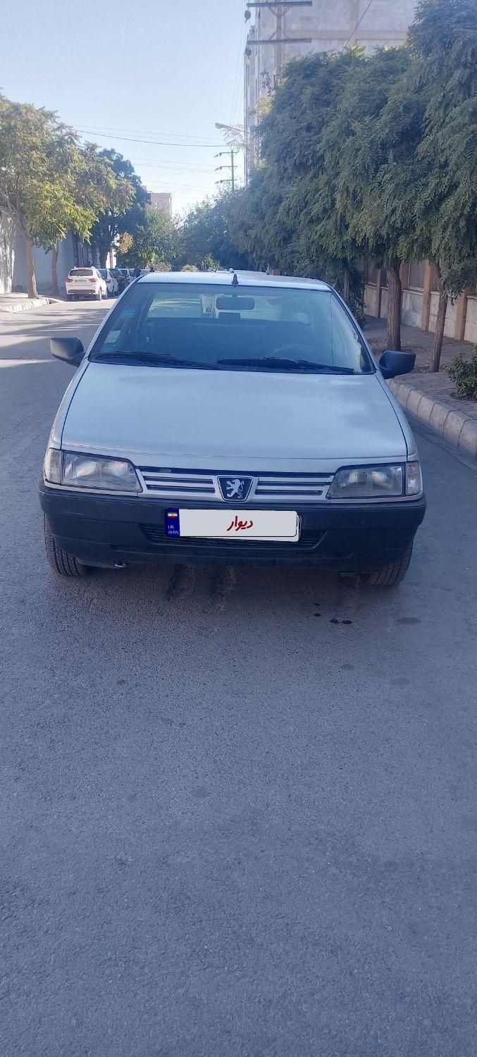 خودرو پژو، روآ آگهی ann_19847983