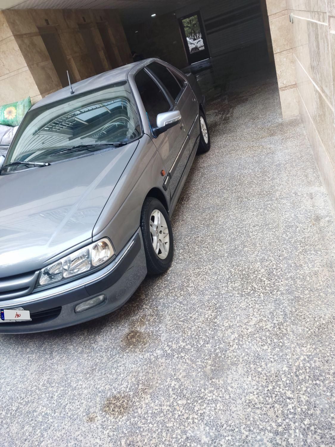 خودرو پژو، پارس آگهی ann_19848001