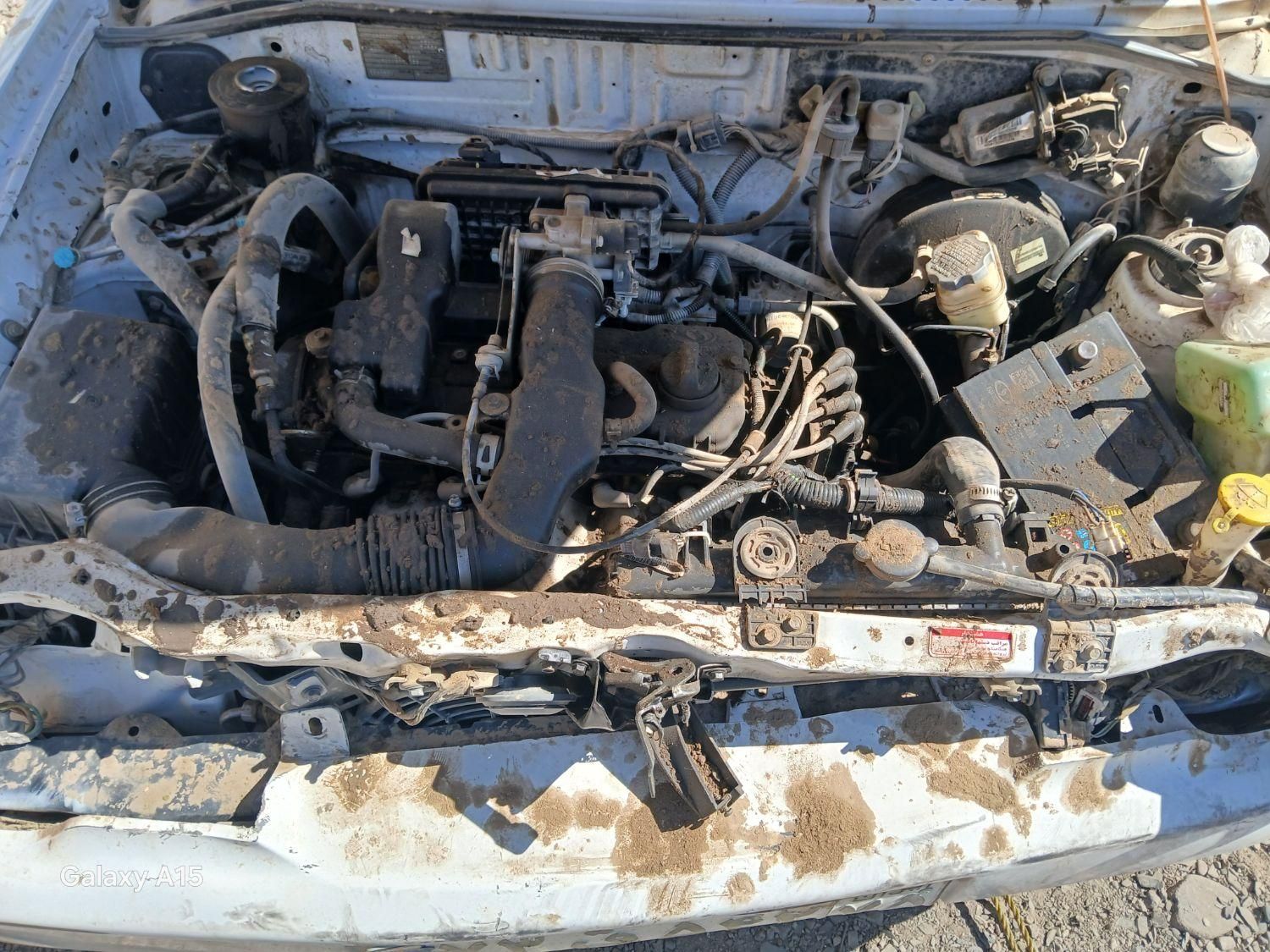پراید 111 SE - 1396