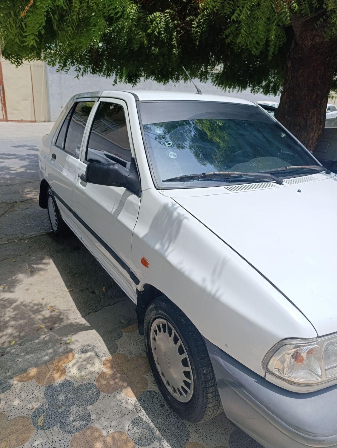 پراید 131 SE - 1397
