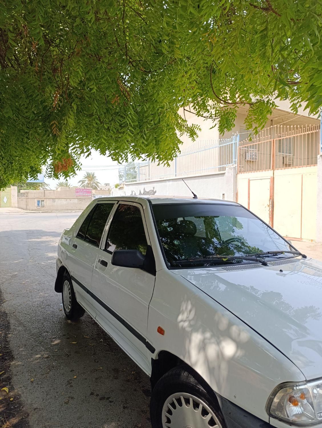 پراید 131 SE - 1397