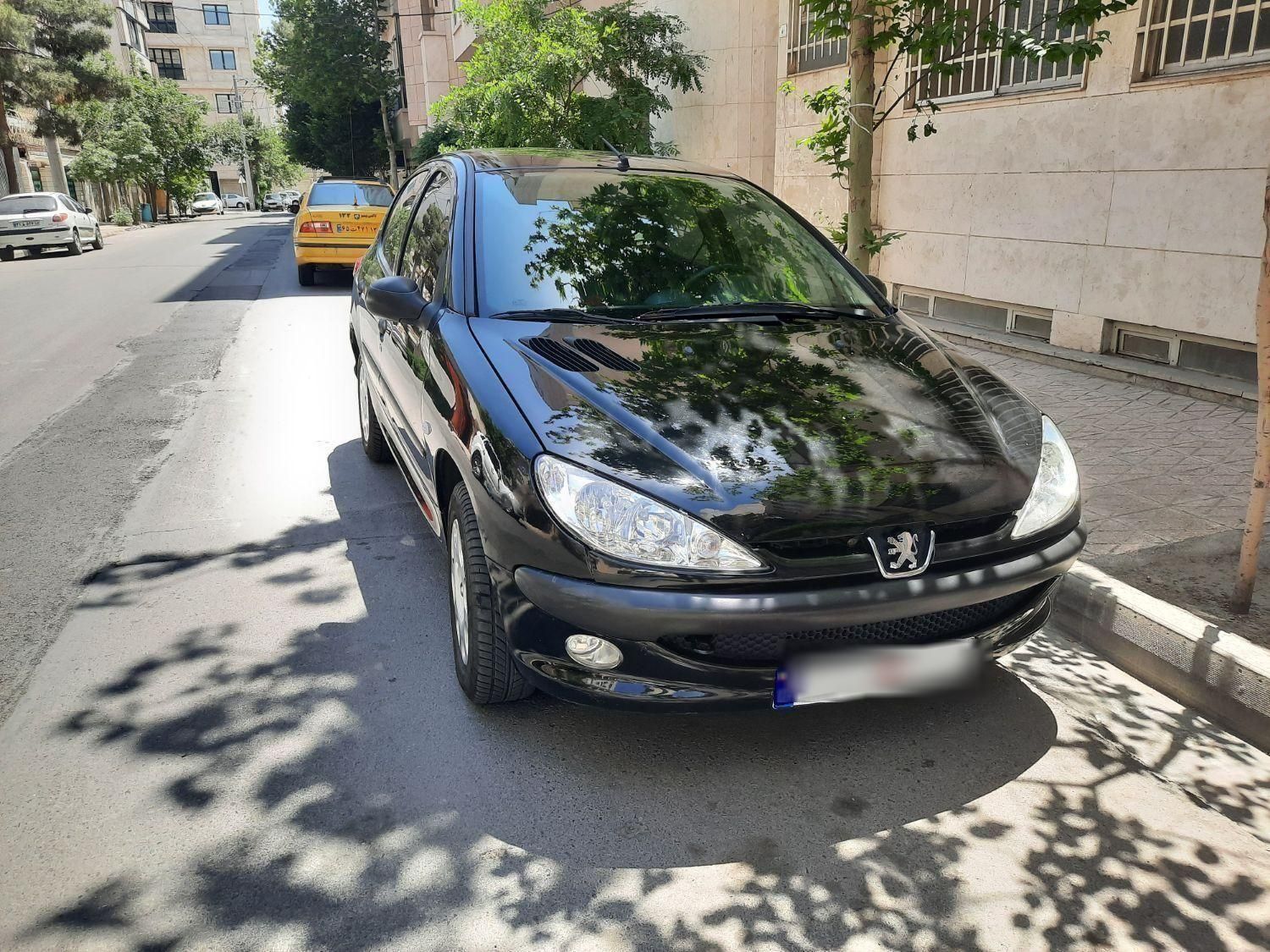 خودرو پژو، 206 آگهی ann_19848015