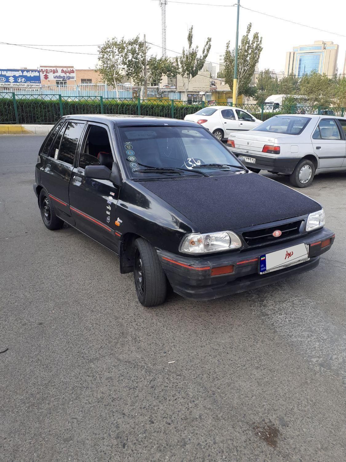 خودرو پراید، 111 آگهی ann_19848022