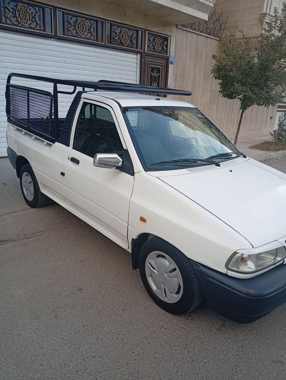 خودرو پراید، 151 آگهی ann_19848028