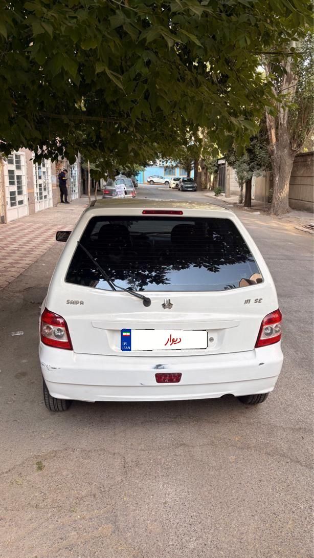 خودرو پراید، 111 آگهی ann_19848029