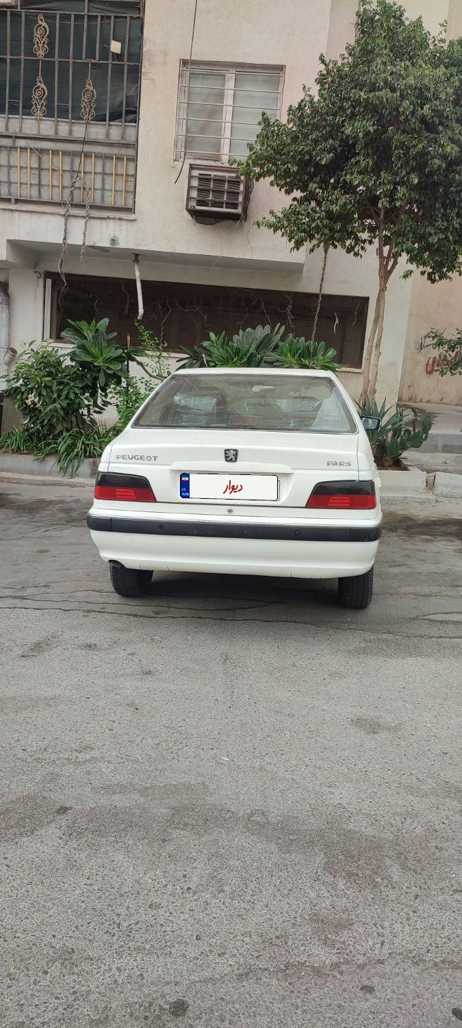 خودرو پژو، پارس آگهی ann_19848032