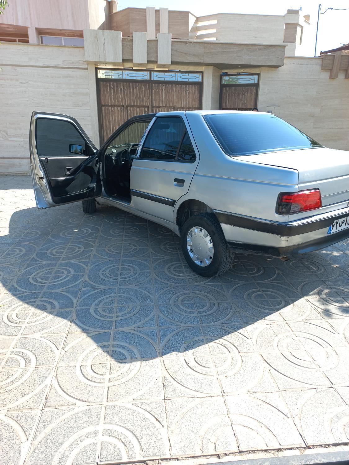 خودرو پژو، 405 آگهی ann_19848056