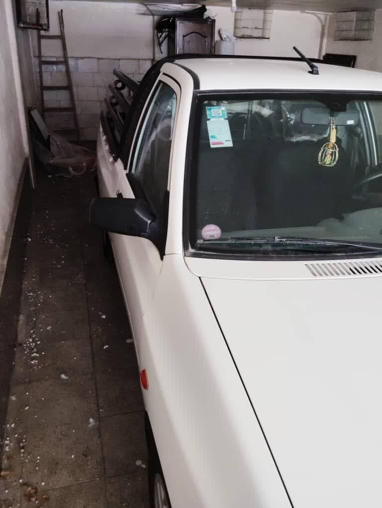 پراید 151 SL - 1403