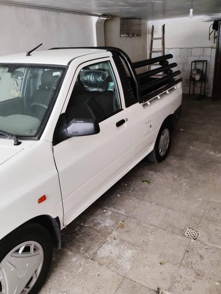 پراید 151 SL - 1403