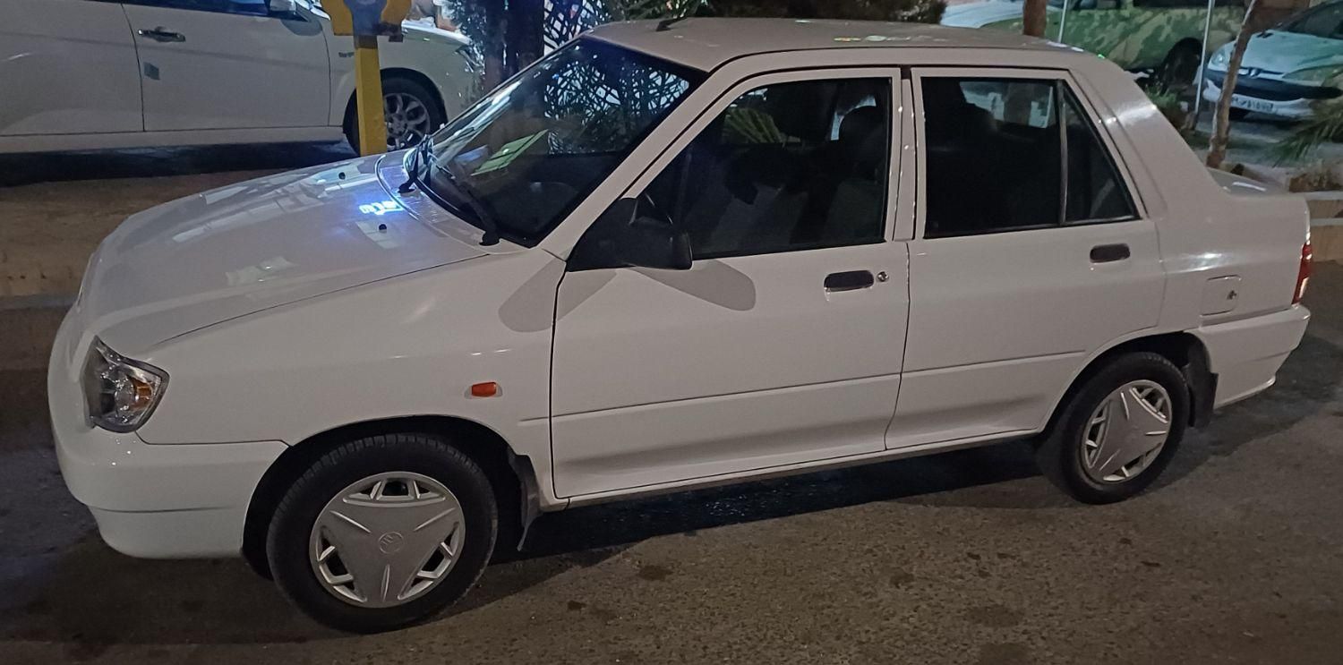 پراید 132 SE - 1398