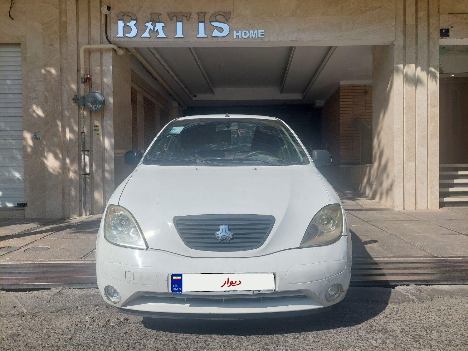 خودرو تیبا، 2 آگهی ann_19848122
