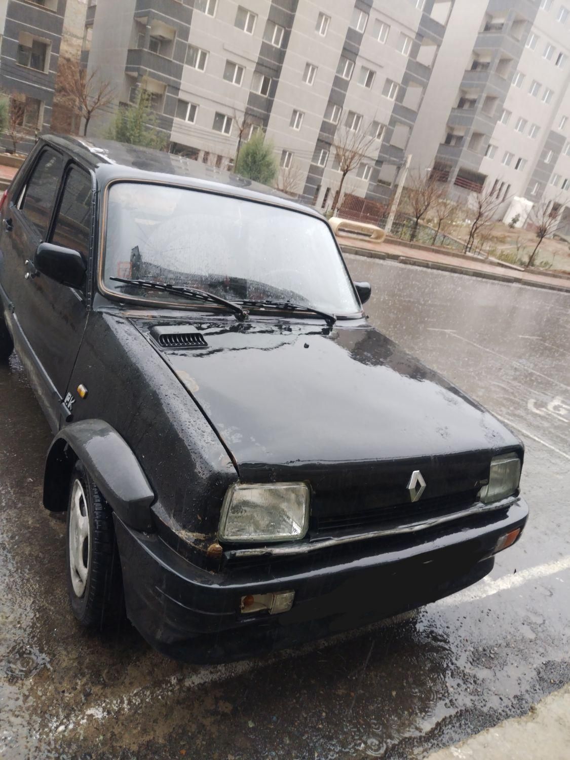 خودرو رنو، پی کی آگهی ann_19848140