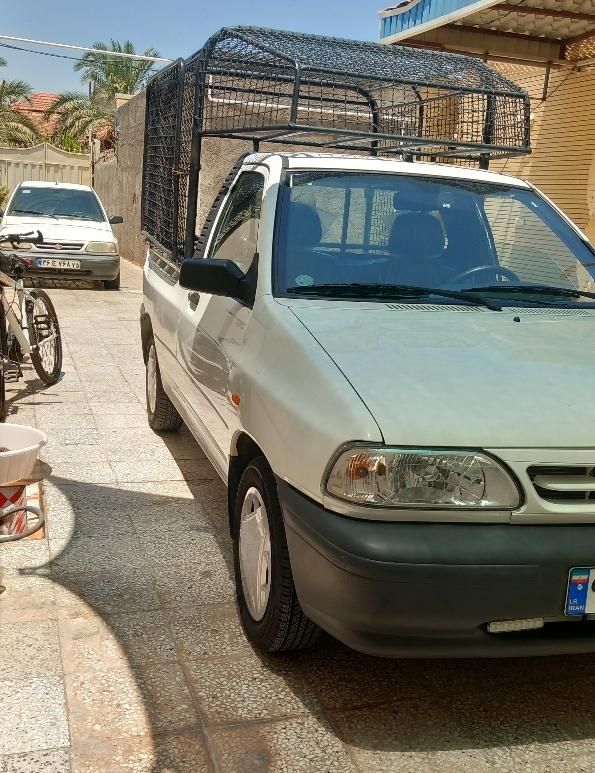 پراید 151 SE - 1403