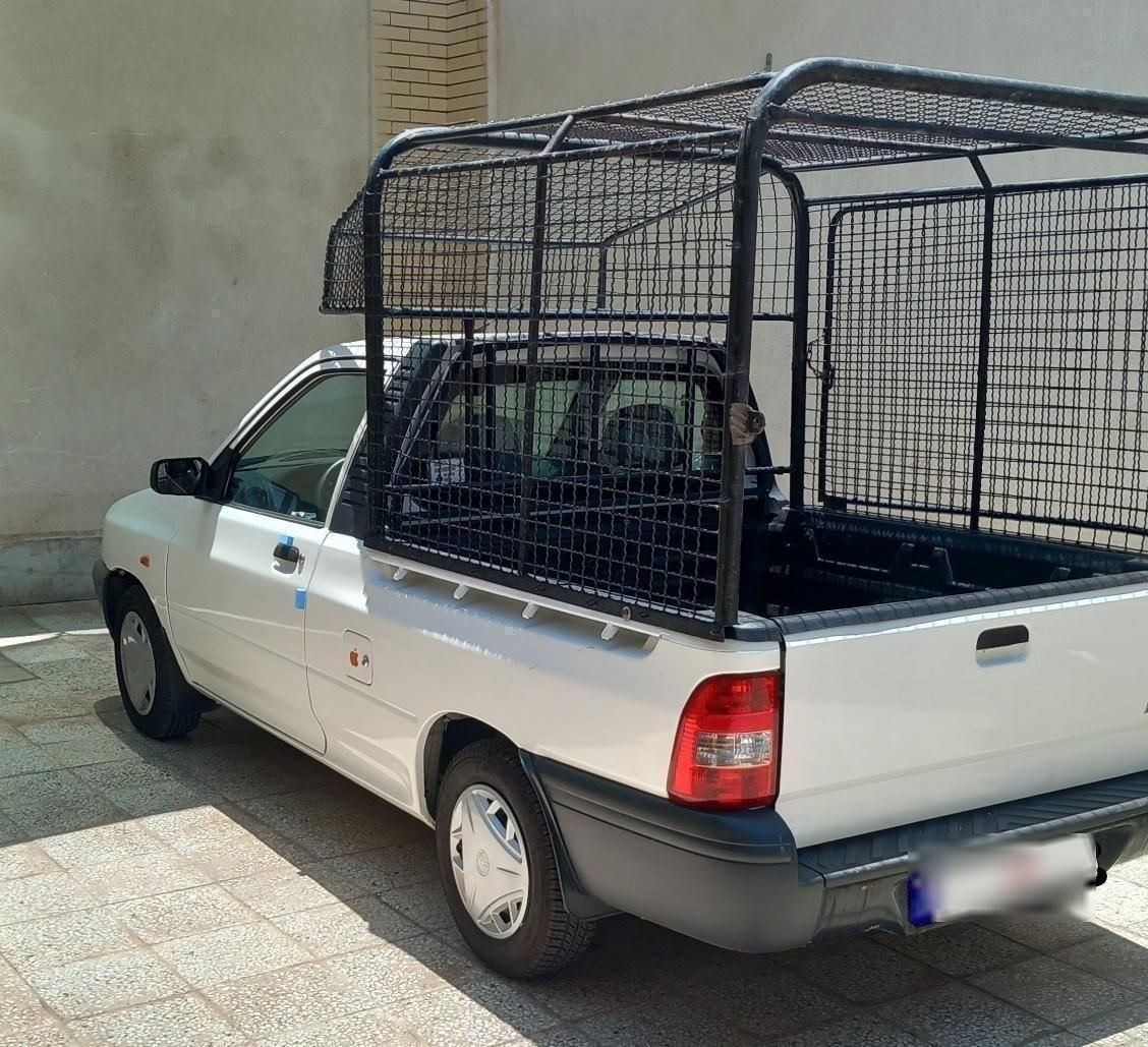 پراید 151 SE - 1403