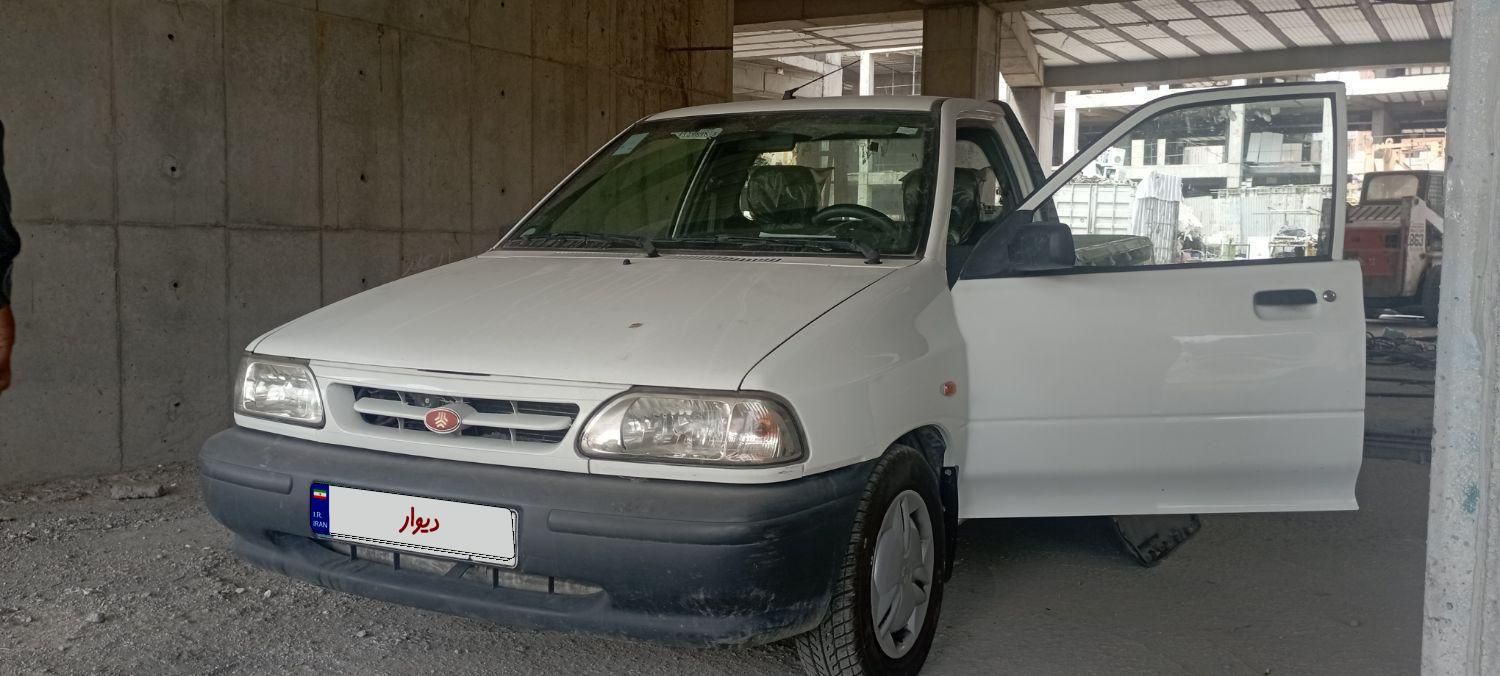 پراید 151 SE - 1401