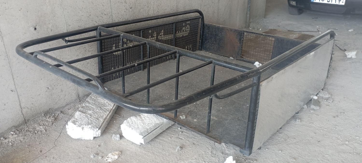 پراید 151 SE - 1401