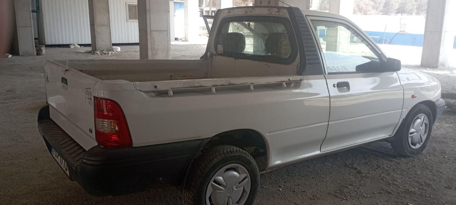 پراید 151 SE - 1401
