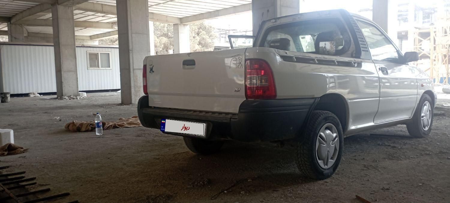 پراید 151 SE - 1401