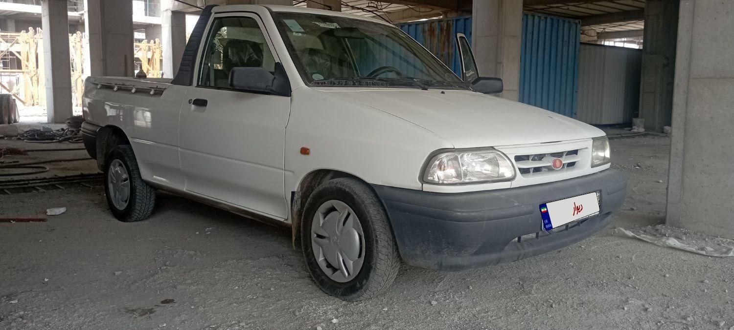 پراید 151 SE - 1401
