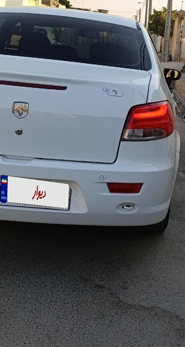 رانا پلاس سقف فلز - 1403