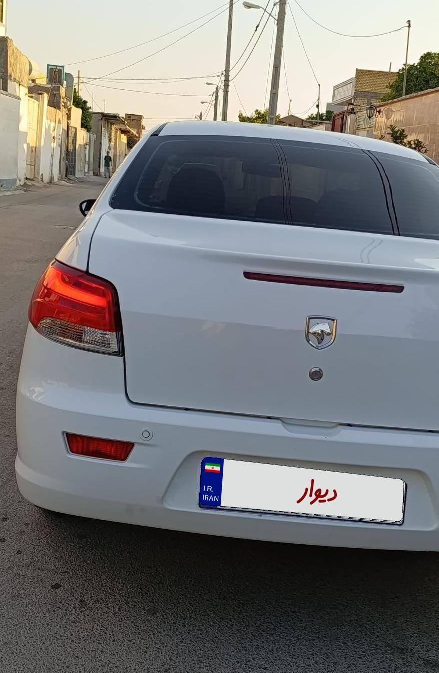 رانا پلاس سقف فلز - 1403