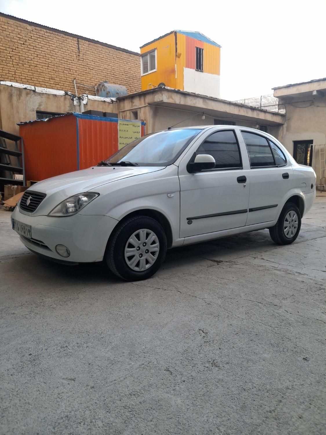 خودرو تیبا، صندوق دار آگهی ann_19848192