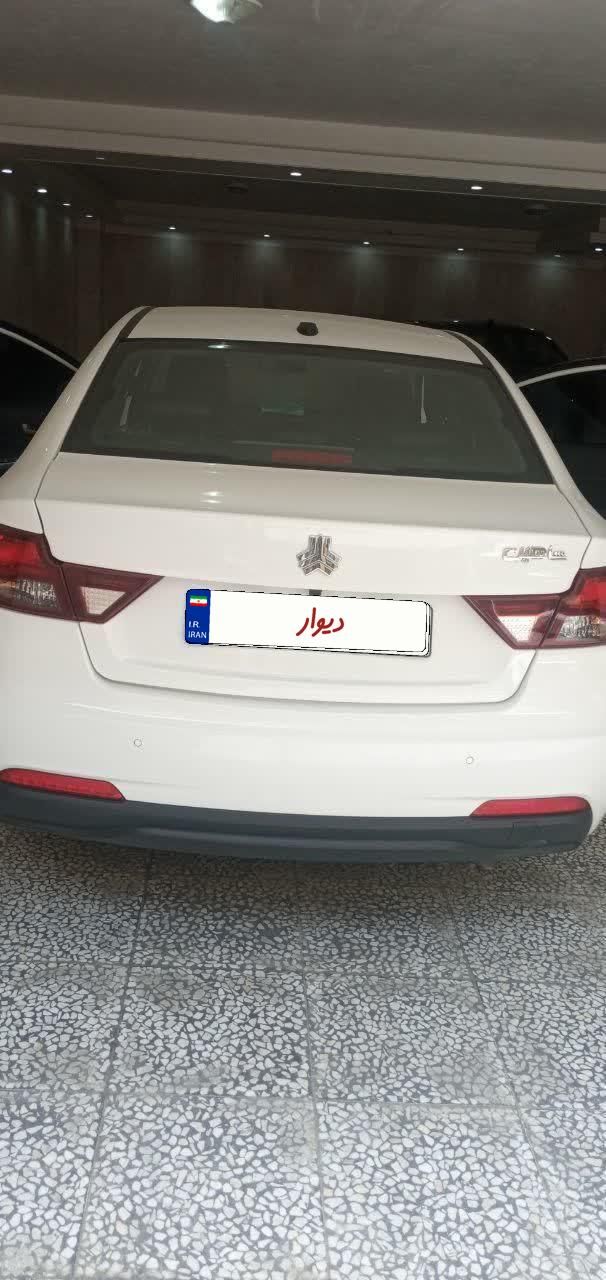 شاهین GL دنده ای - 1403