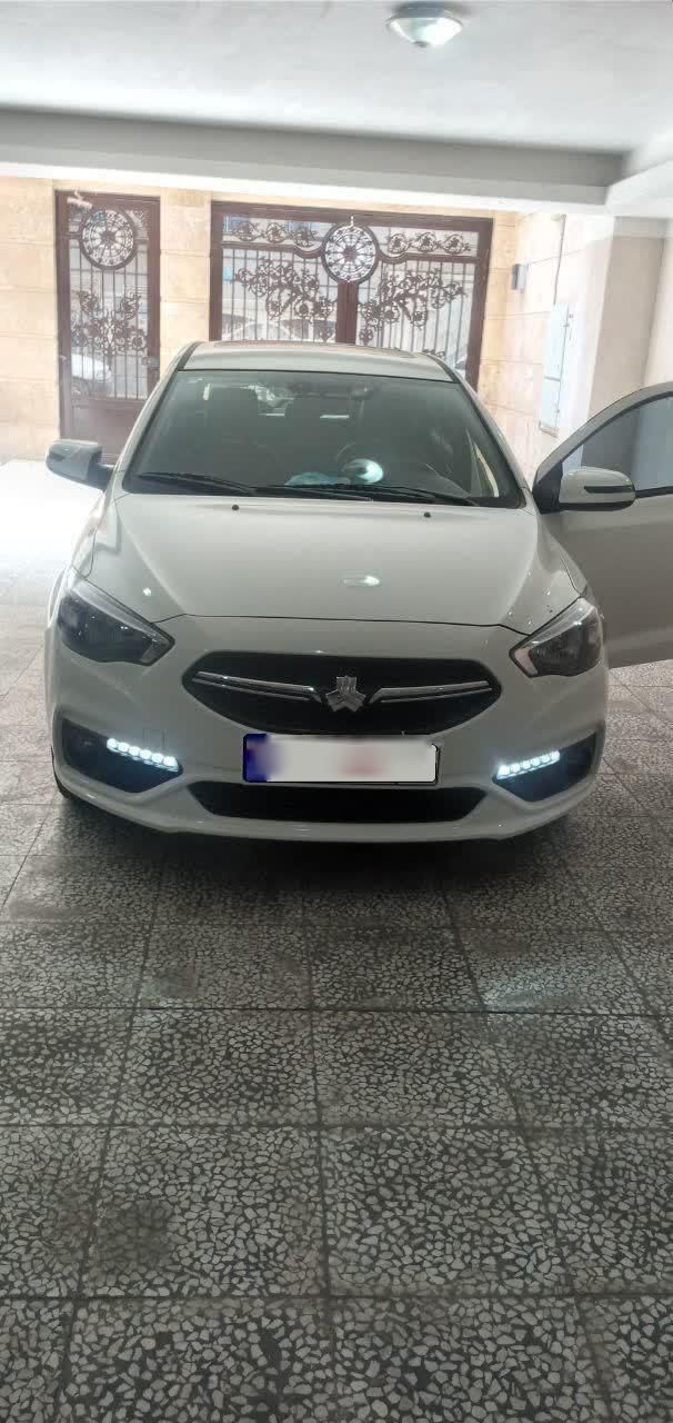 خودرو شاهین، GL آگهی ann_19848200