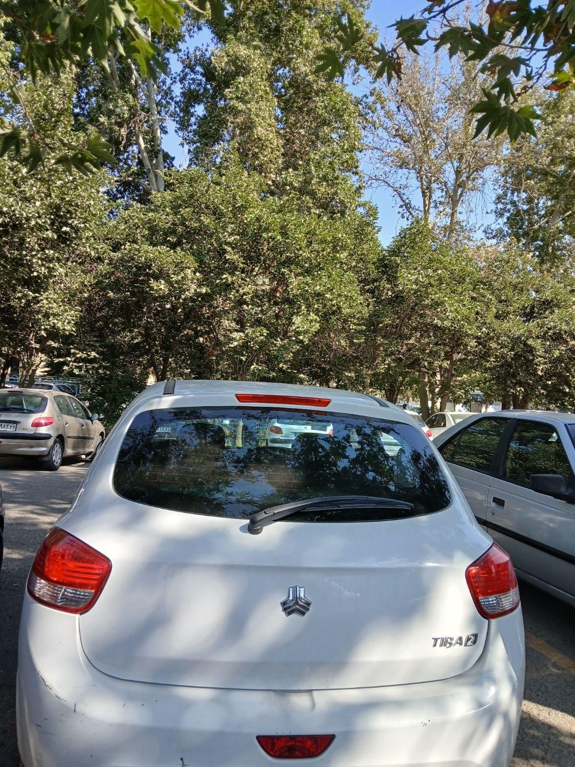 خودرو تیبا، 2 آگهی ann_19848206