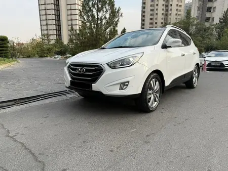 خودرو هیوندای، توسان آگهی ann_19848233