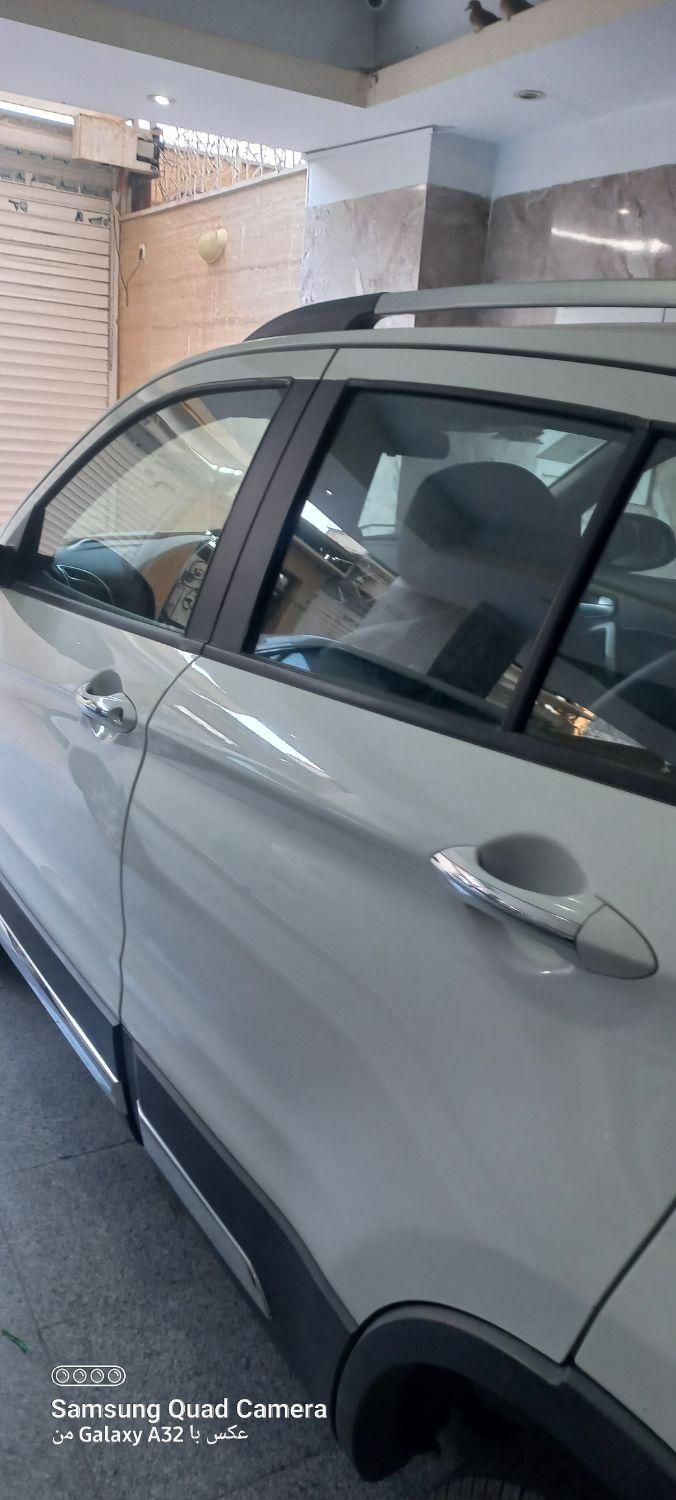 هایما S5 اتوماتیک ۶ دنده - 1401