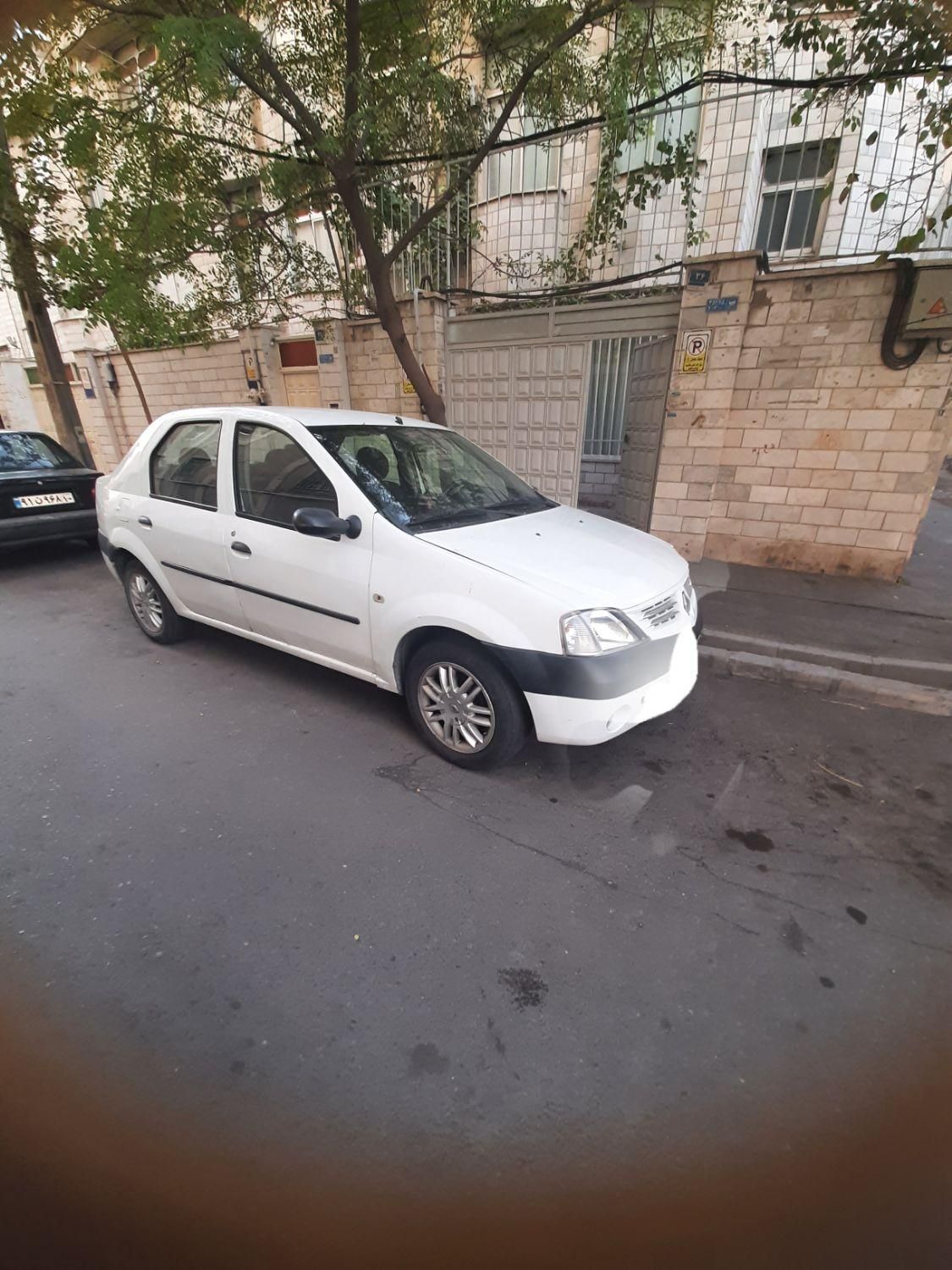 رنو تندر 90 E2 - 1393