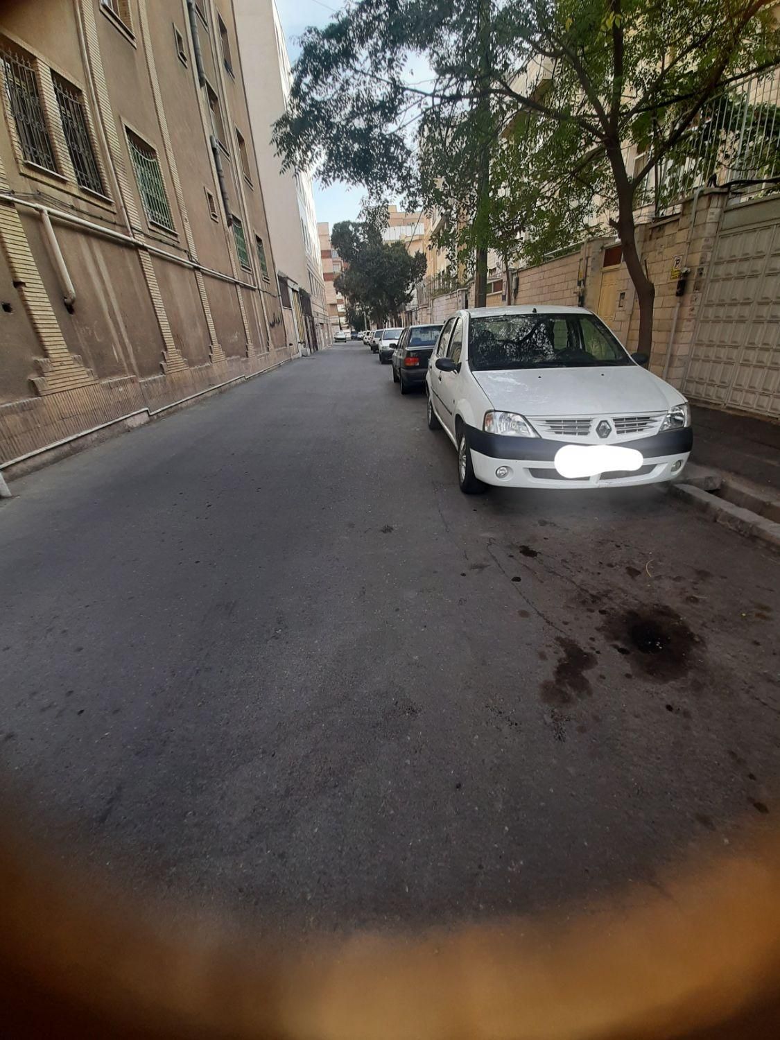 رنو تندر 90 E2 - 1393