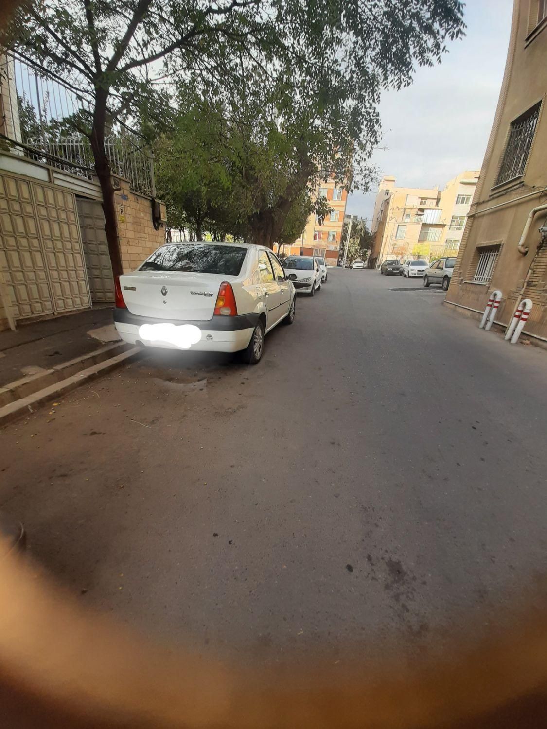 رنو تندر 90 E2 - 1393
