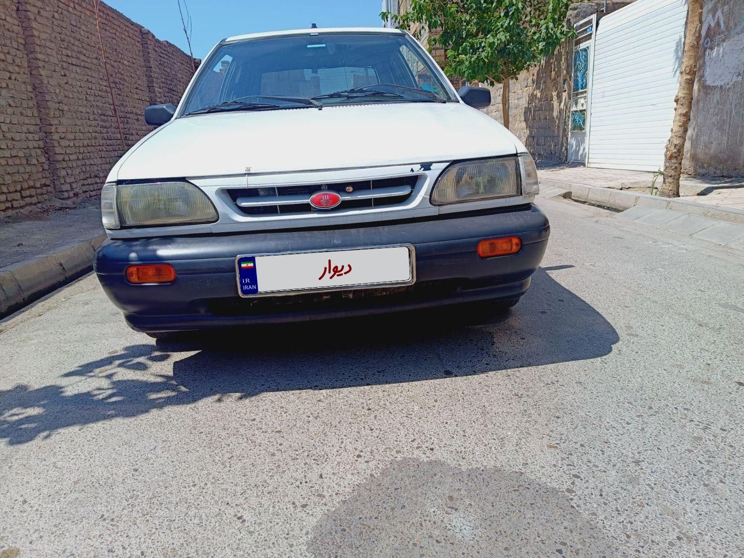 خودرو پراید، صبا آگهی ann_19848273