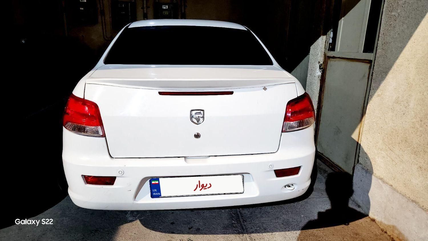 خودرو رانا، پلاس آگهی ann_19848281