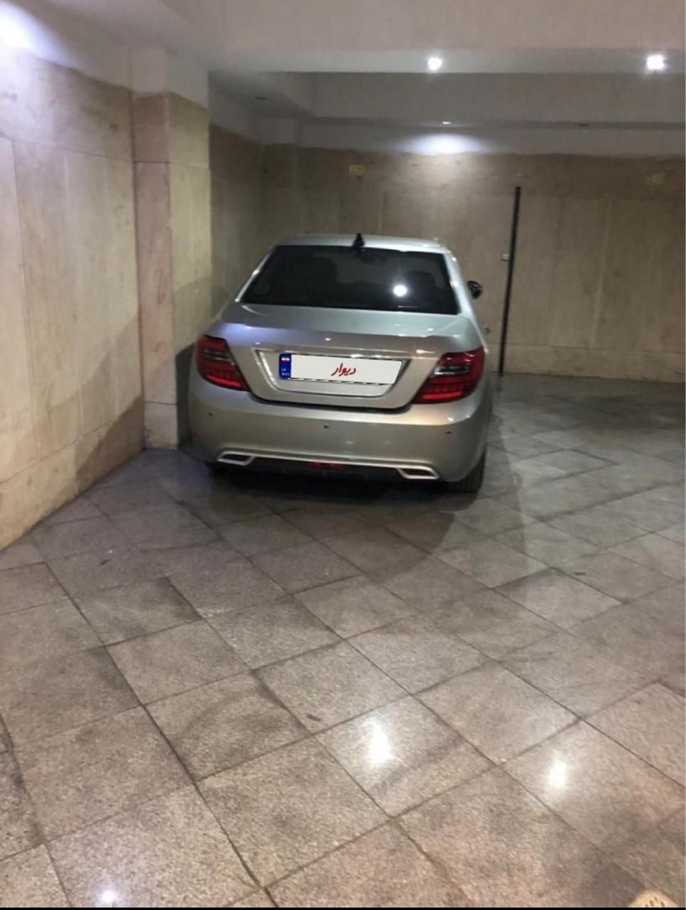 دنا پلاس توربو اتوماتیک - 1404