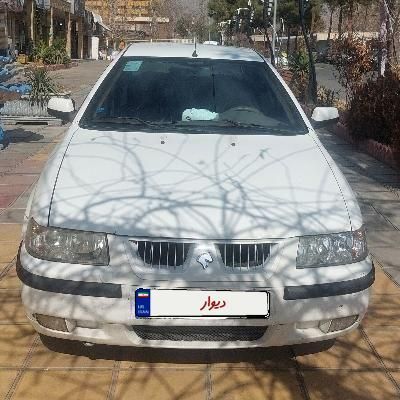 خودرو سمند، SE آگهی ann_19848298