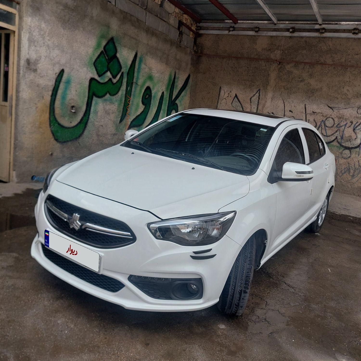 خودرو شاهین، G آگهی ann_19848312