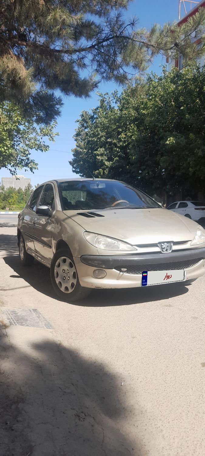 خودرو پژو، 206 آگهی ann_19848339